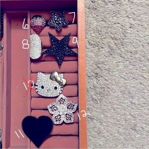 ALL 20 LISTINGS OF JEWELRY BUNDLE!